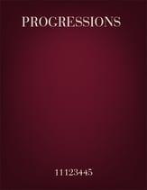 Progressions P.O.D. cover